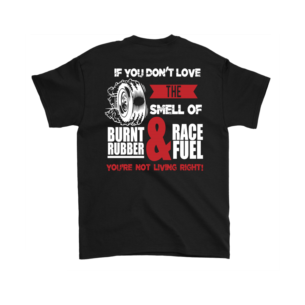 Drag Racing t shirts