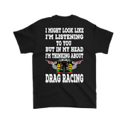 Drag Racing T-Shirts