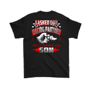racing t shirts