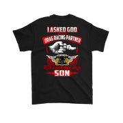 Drag Racing t shirts