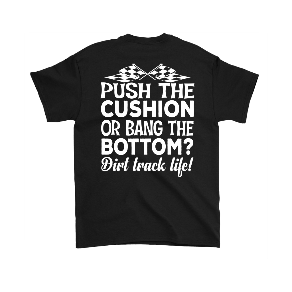 Dirt Track Racing t-shirts