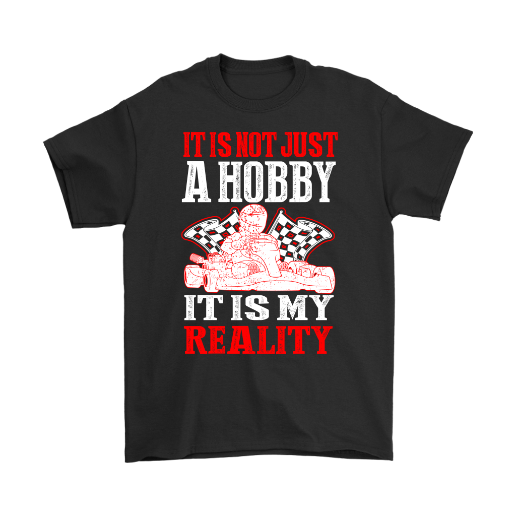 karting t shirts