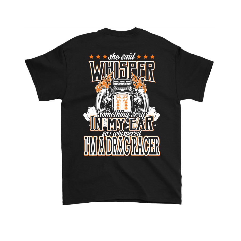 Drag Racing t shirts