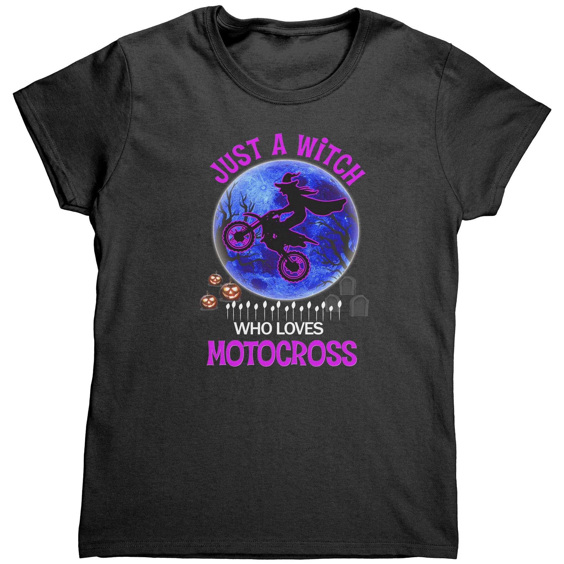 motocross girl t-shirts