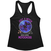 motocross girl t-shirts
