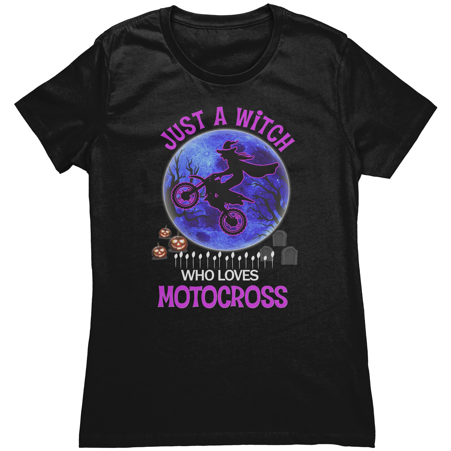 motocross girl t-shirts