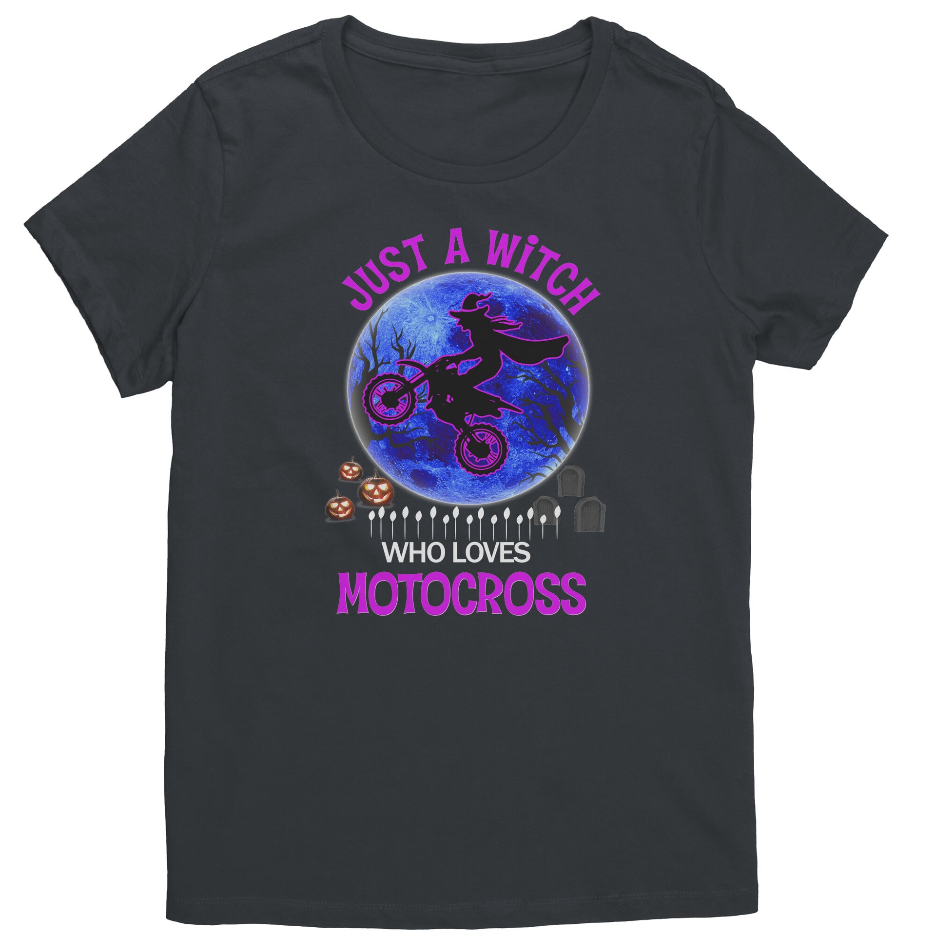 motocross girl t-shirts