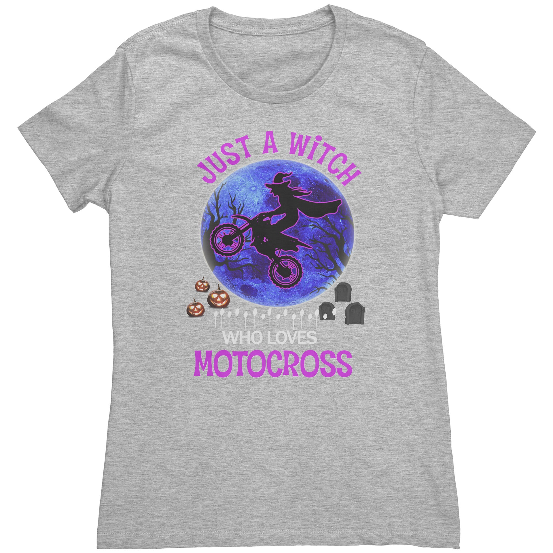 motocross girl t-shirts