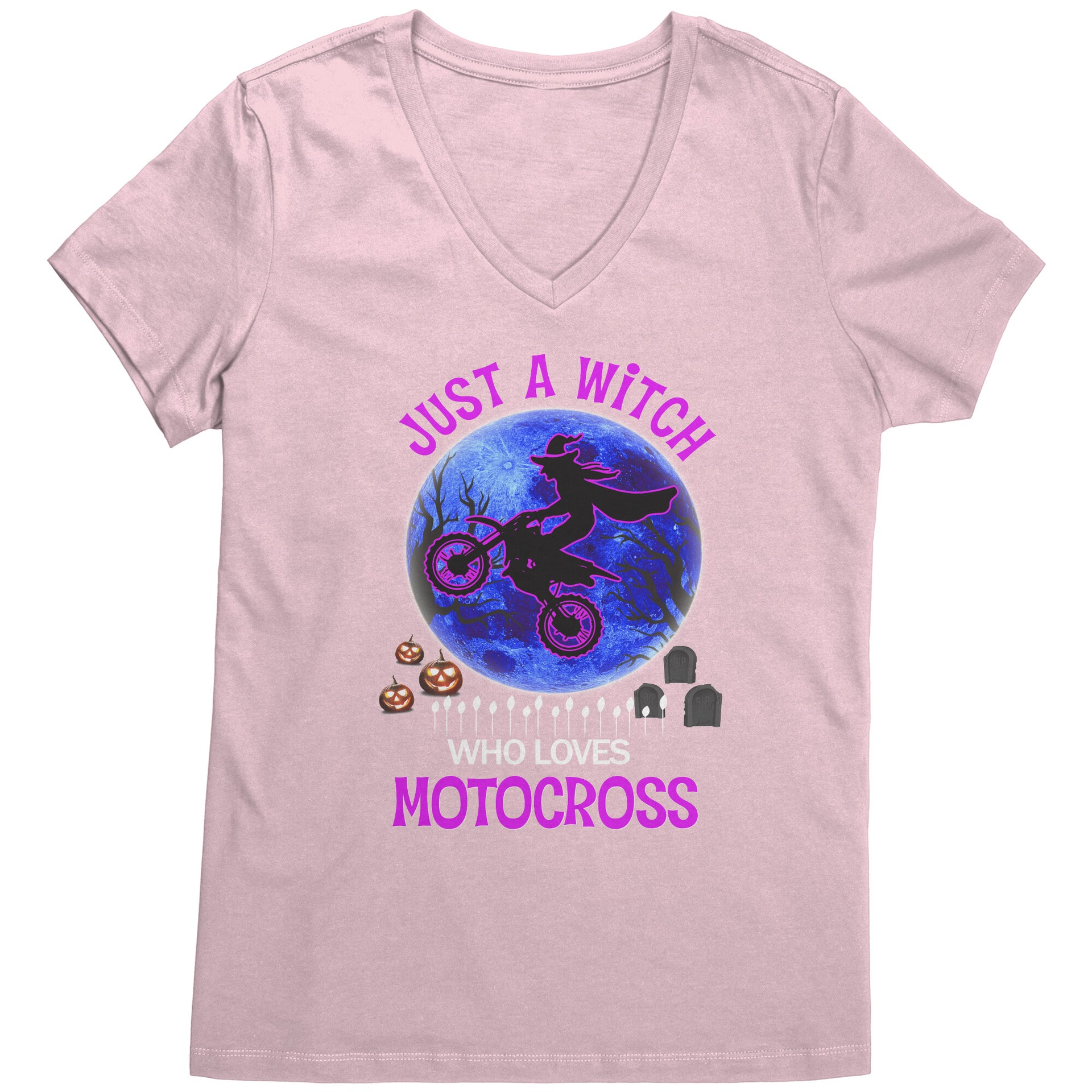 motocross girl t-shirts