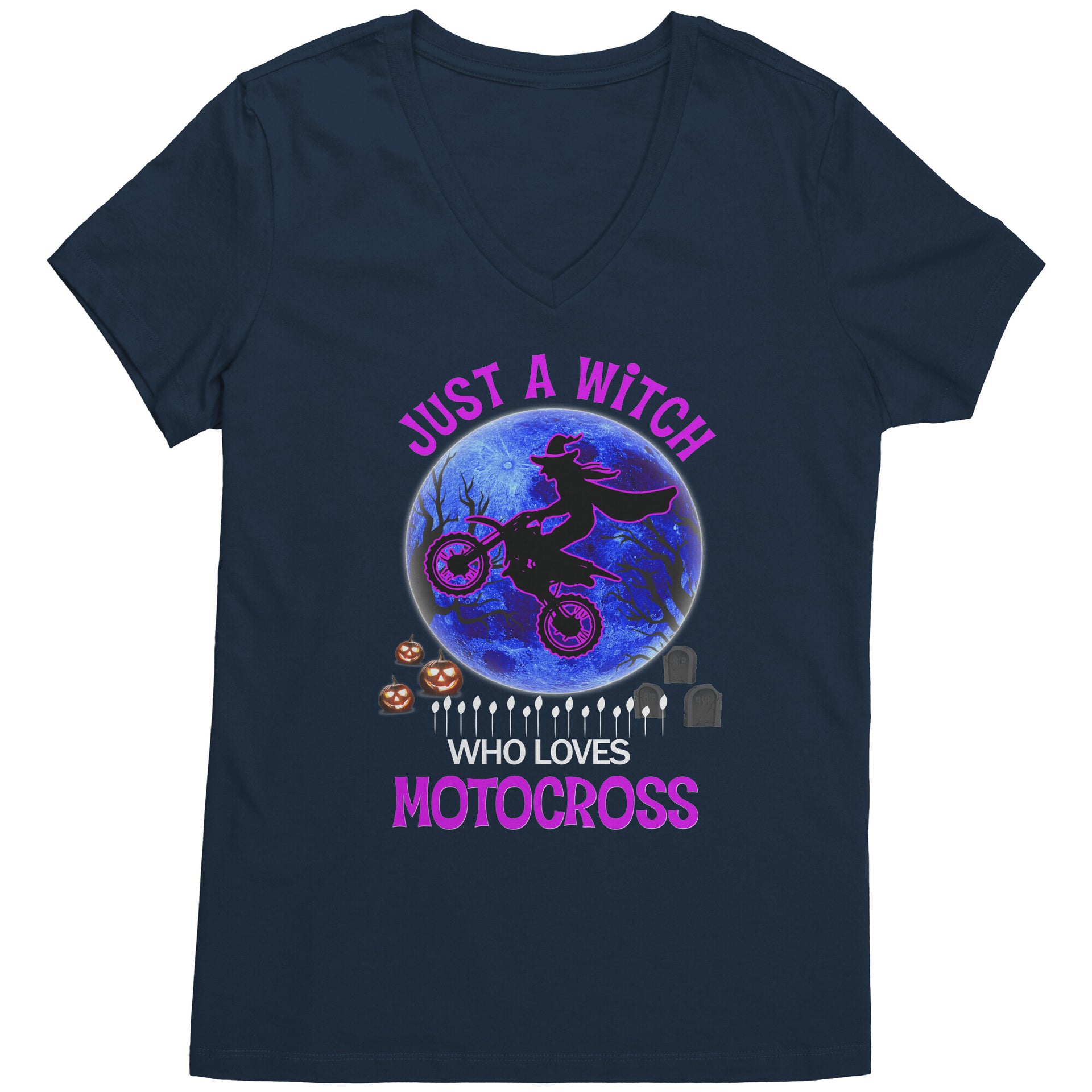 motocross girl t-shirts