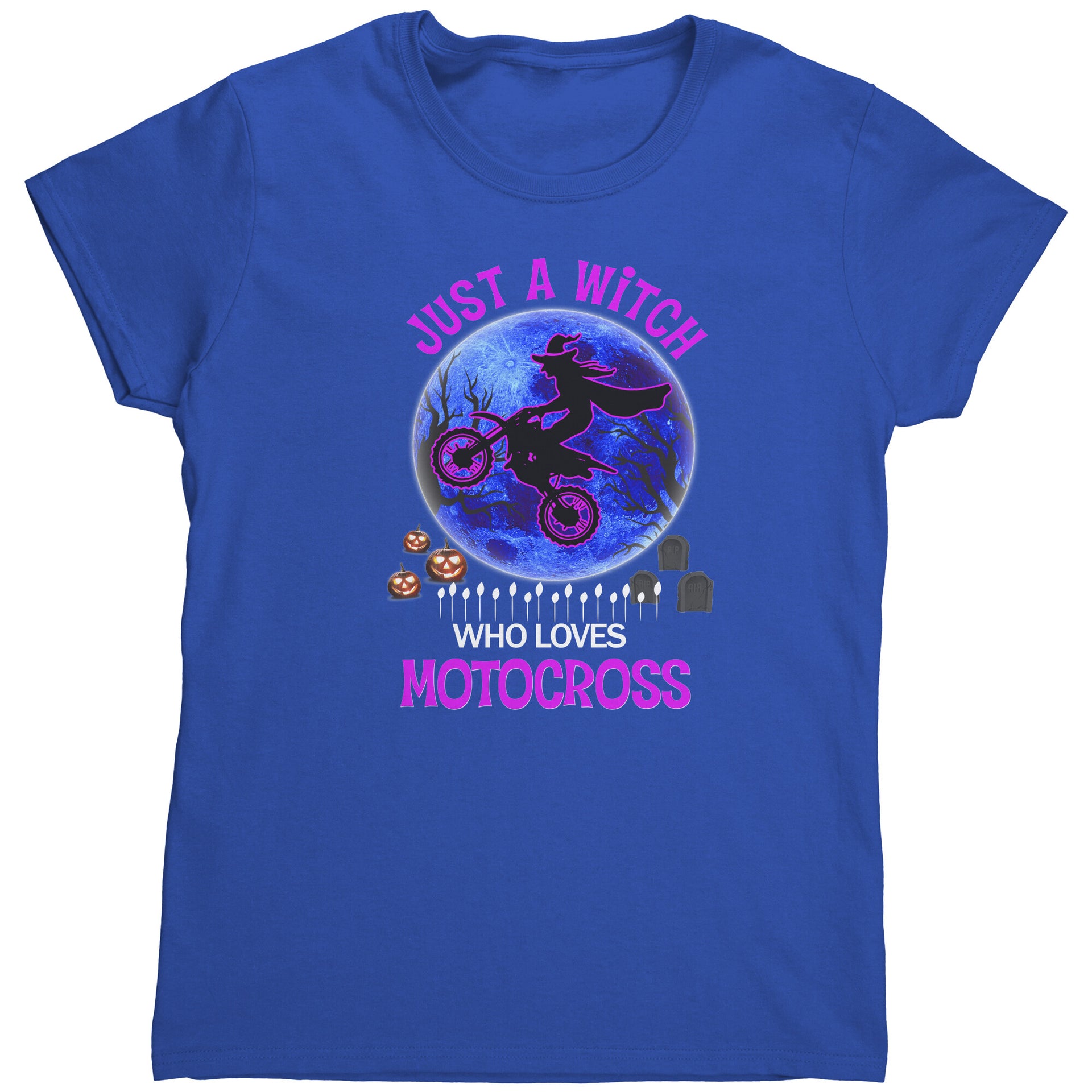motocross girl t-shirts