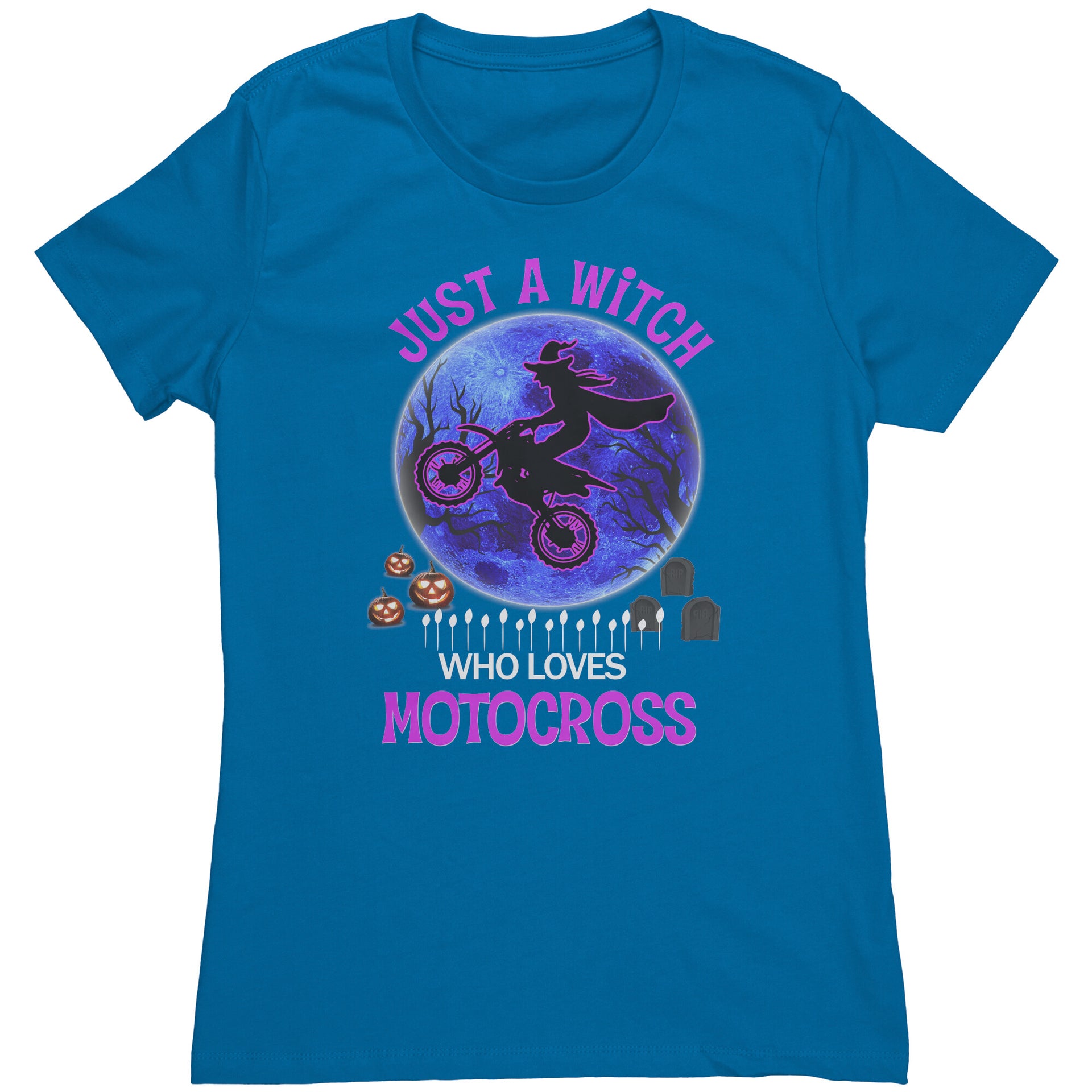 motocross girl t-shirts