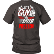 racing shirt