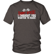 racing t shirts