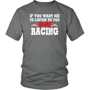 racing t shirts