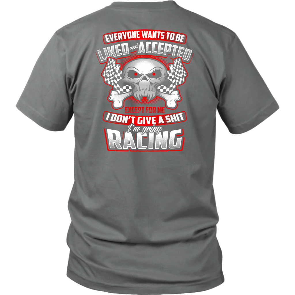 racing t shirts
