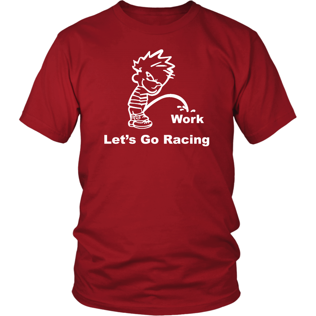 Racing T-Shirts