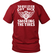 drag racing t-shirts