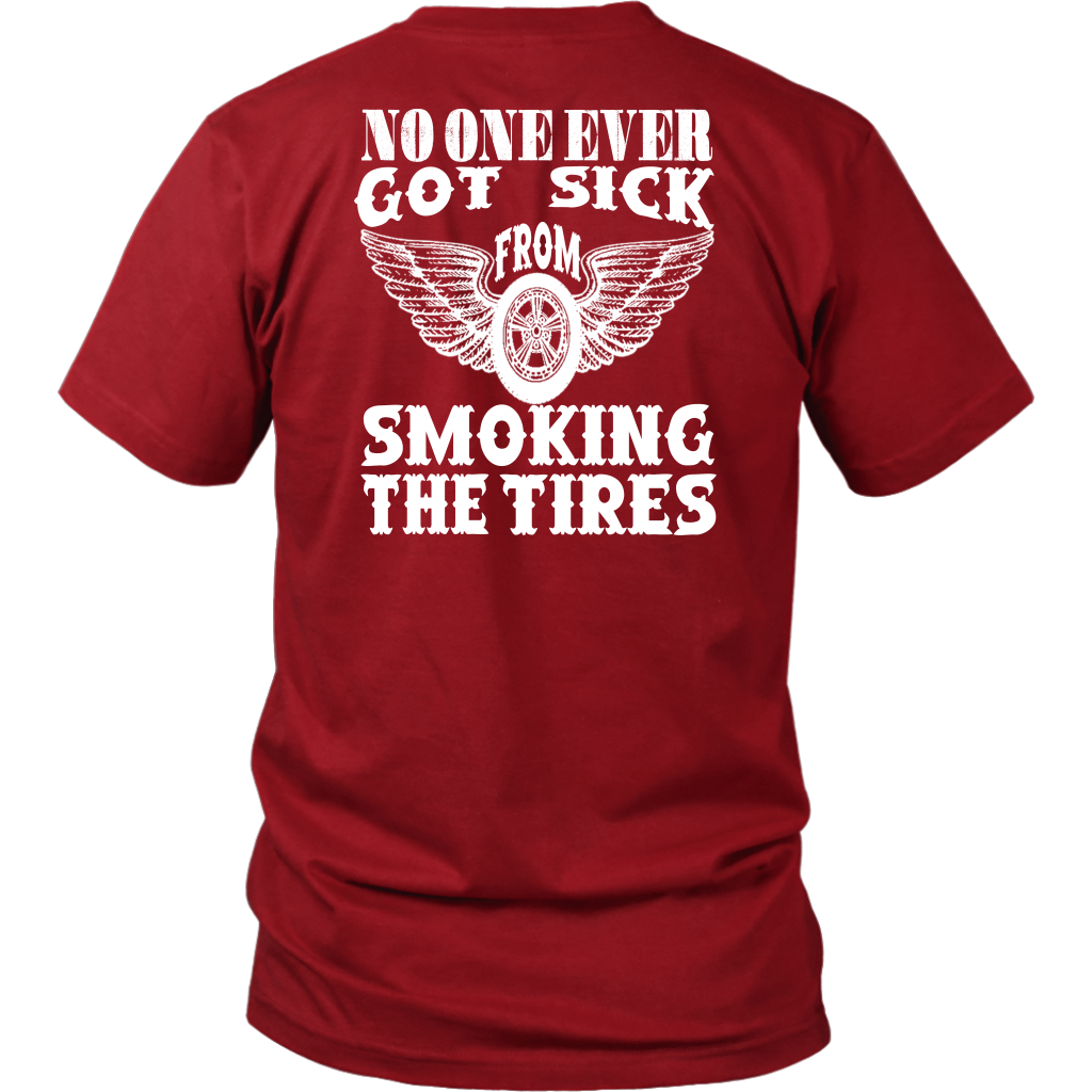 drag racing t-shirts