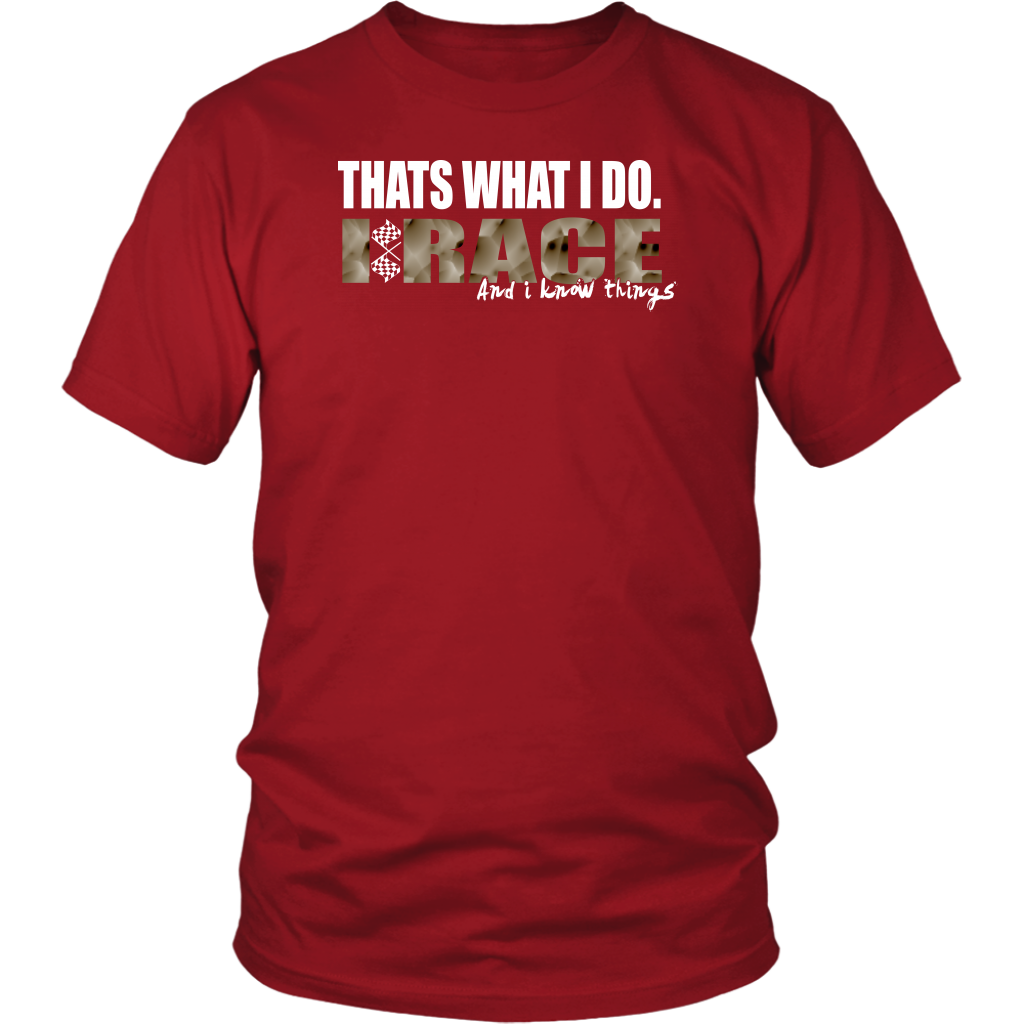 racing t shirts