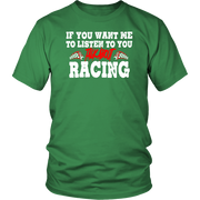 racing t shirts