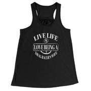 Drag Racer's Wife T-Shirts