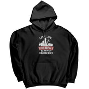 kart racing wife t-shirts