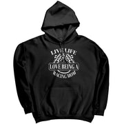 Racing mom t-shirts