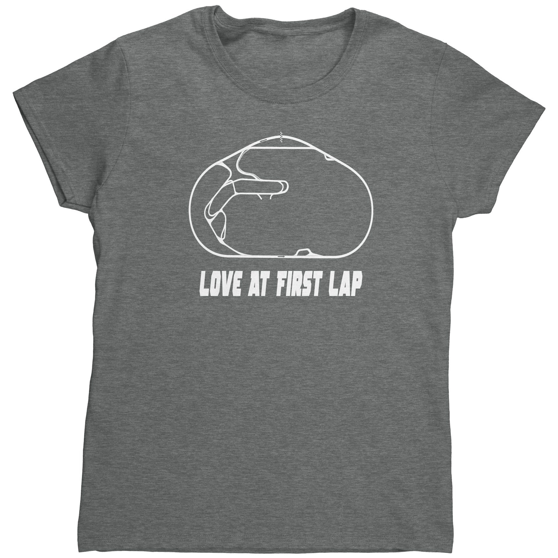Racing Speedway T-Shirts