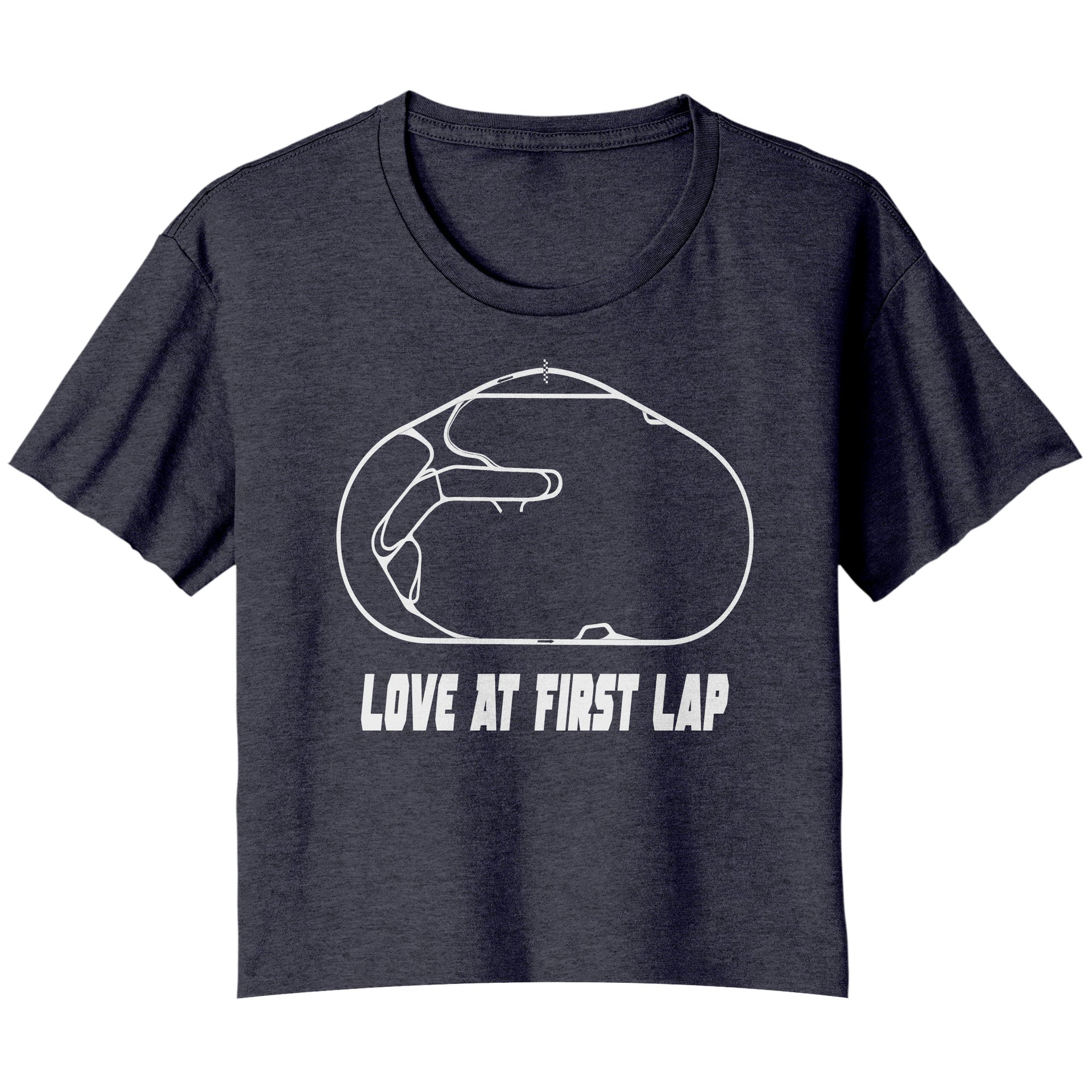 Racing Speedway T-Shirts