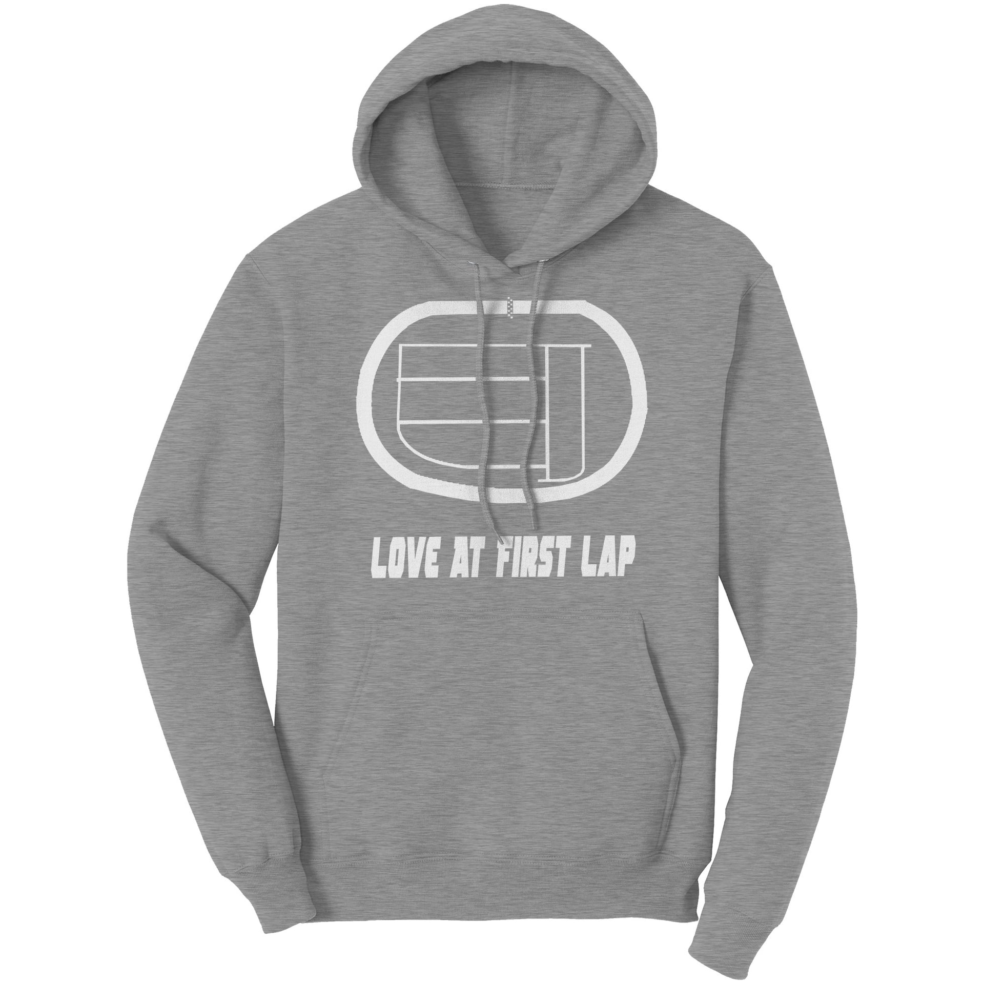 racing track map t-shirts