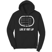 racing track map t-shirts