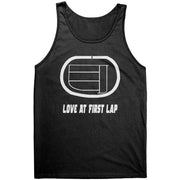 racing track map t-shirts