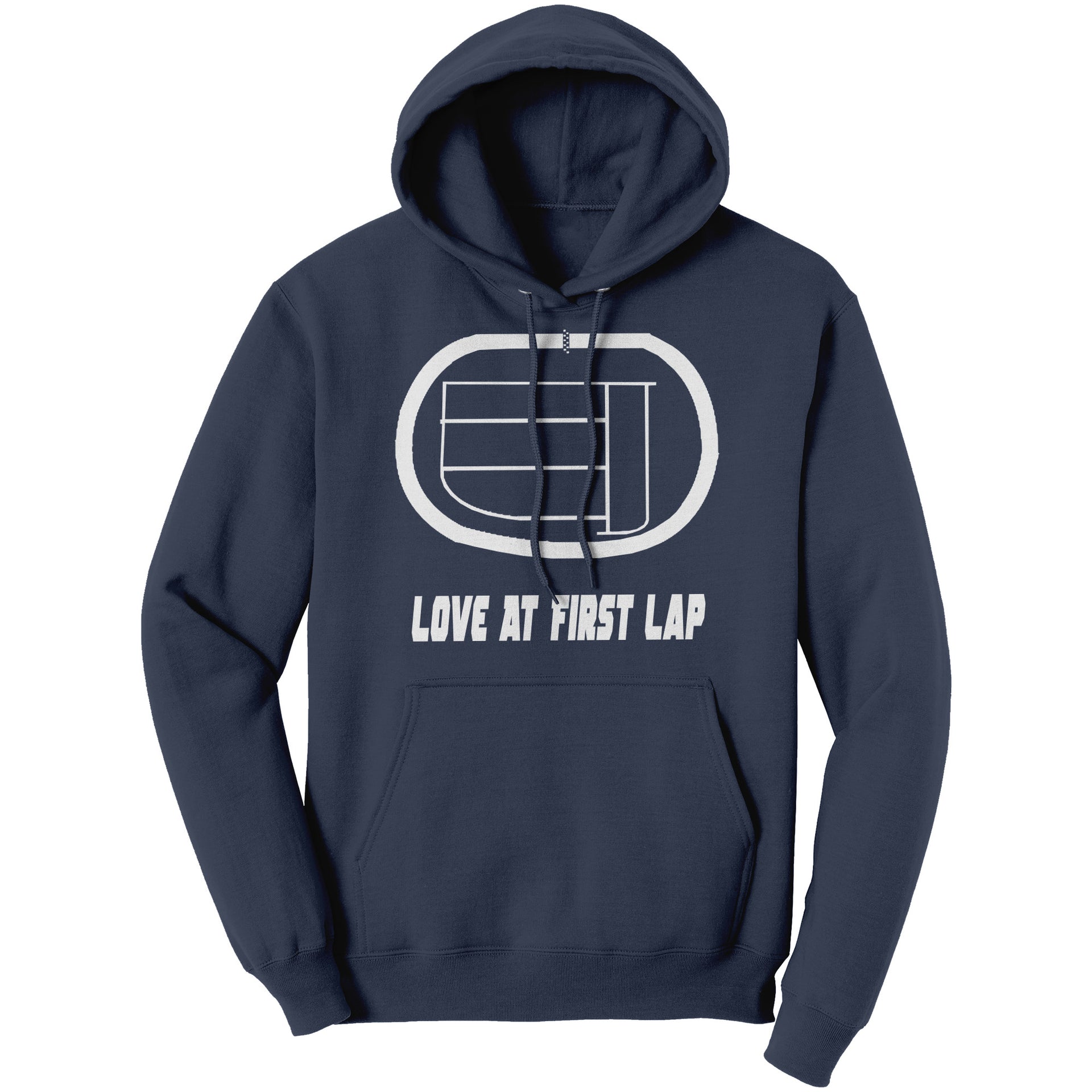 racing track map t-shirts