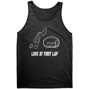 racing track map t-shirts