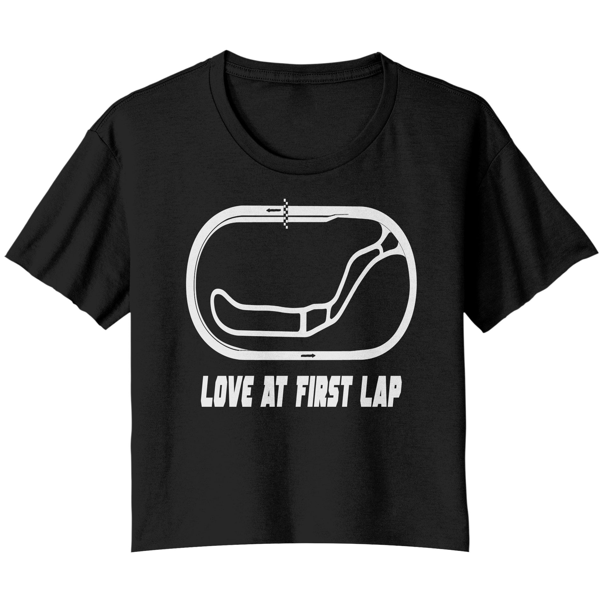 Racing Speedway T-Shirts