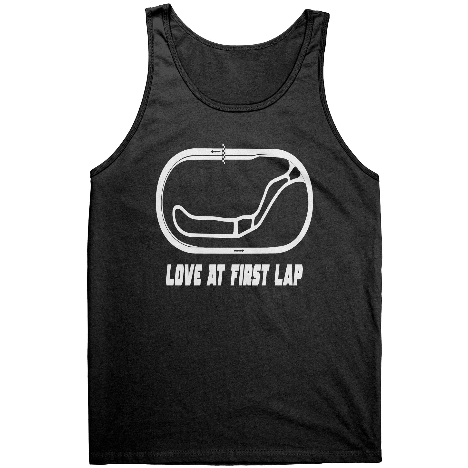 Racing Speedway T-Shirts