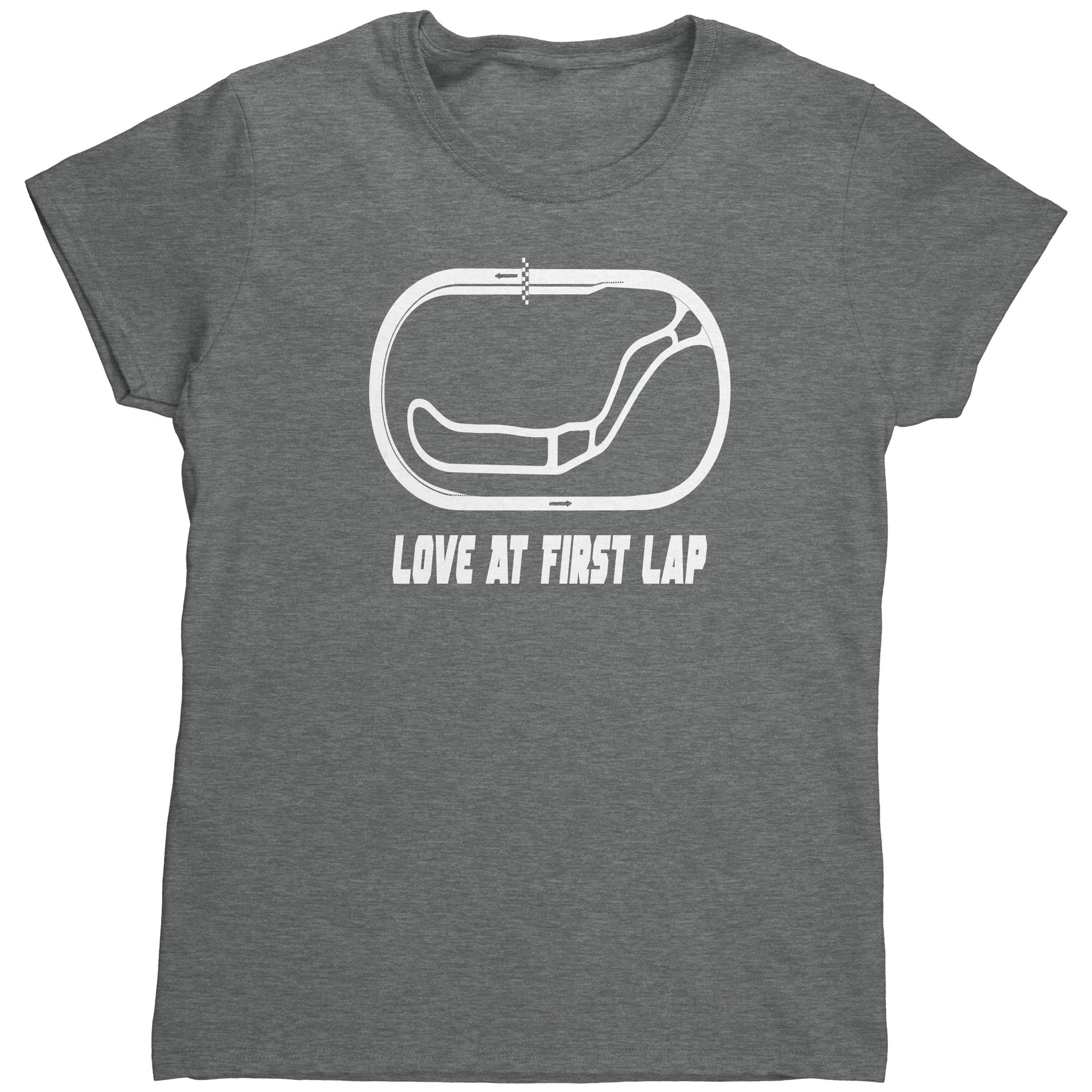 Racing Speedway T-Shirts