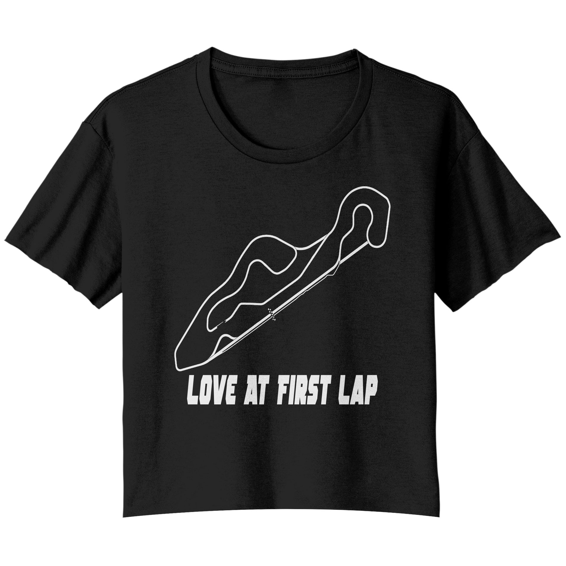 Racing Speedway T-Shirts