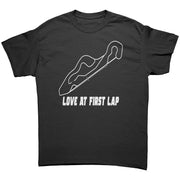 Racing Speedway T-Shirts