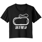 racing unisex t-shirts