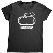 racing unisex t-shirts