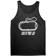 racing unisex t-shirts