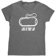 racing unisex t-shirts