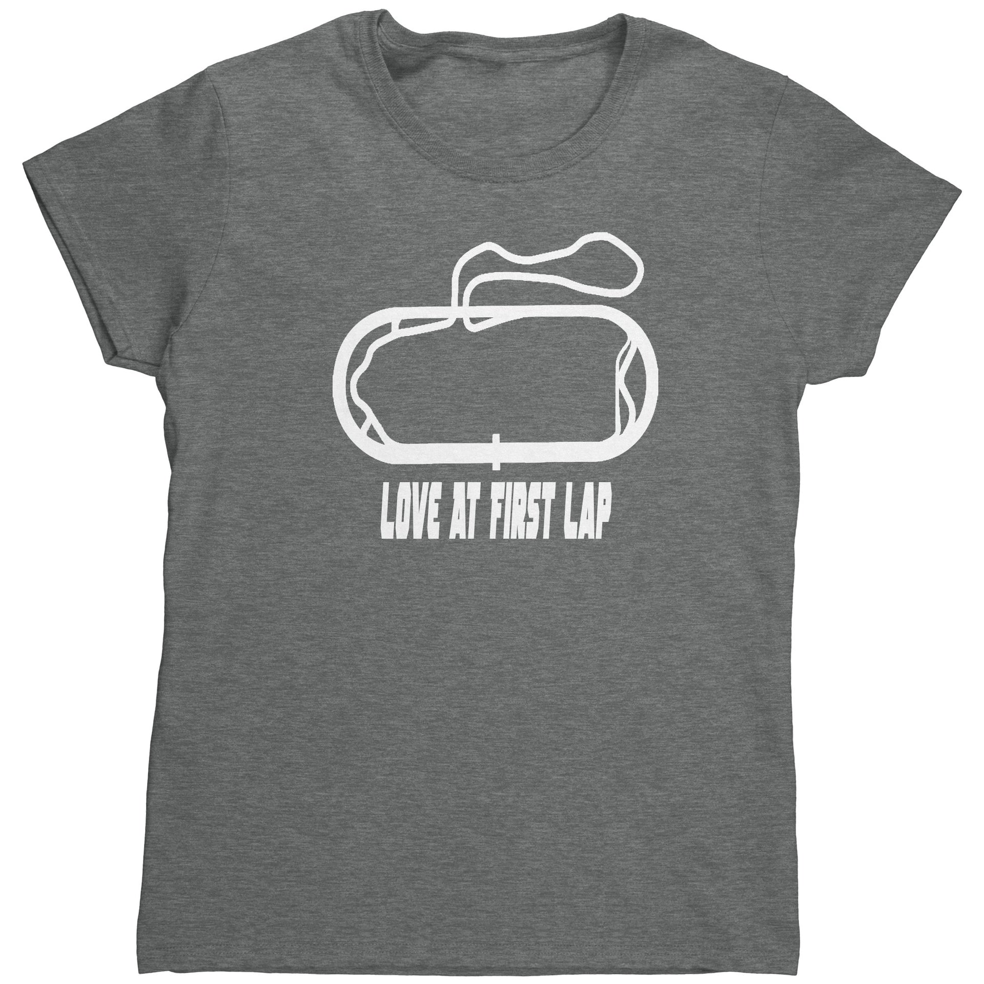 racing unisex t-shirts