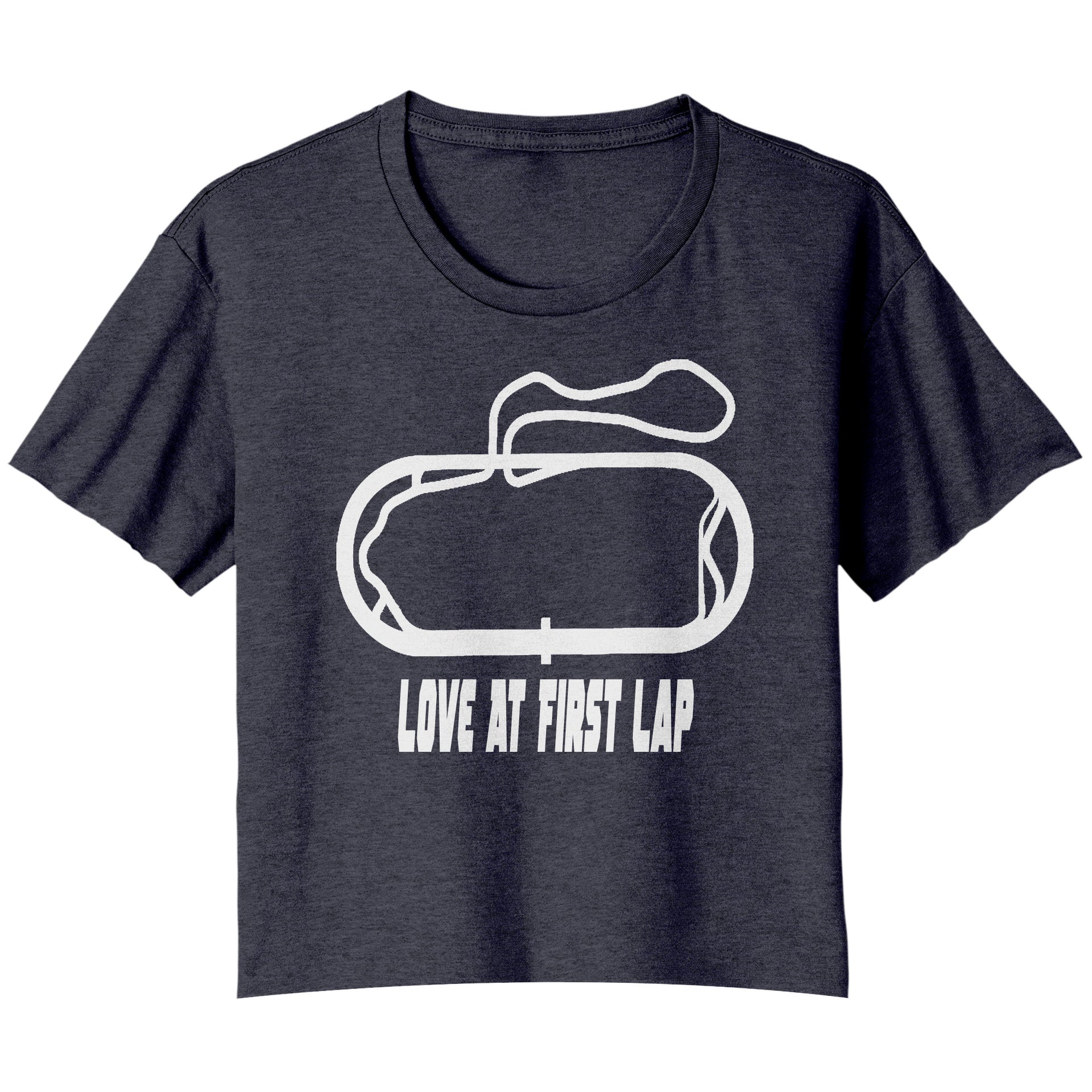 racing unisex t-shirts
