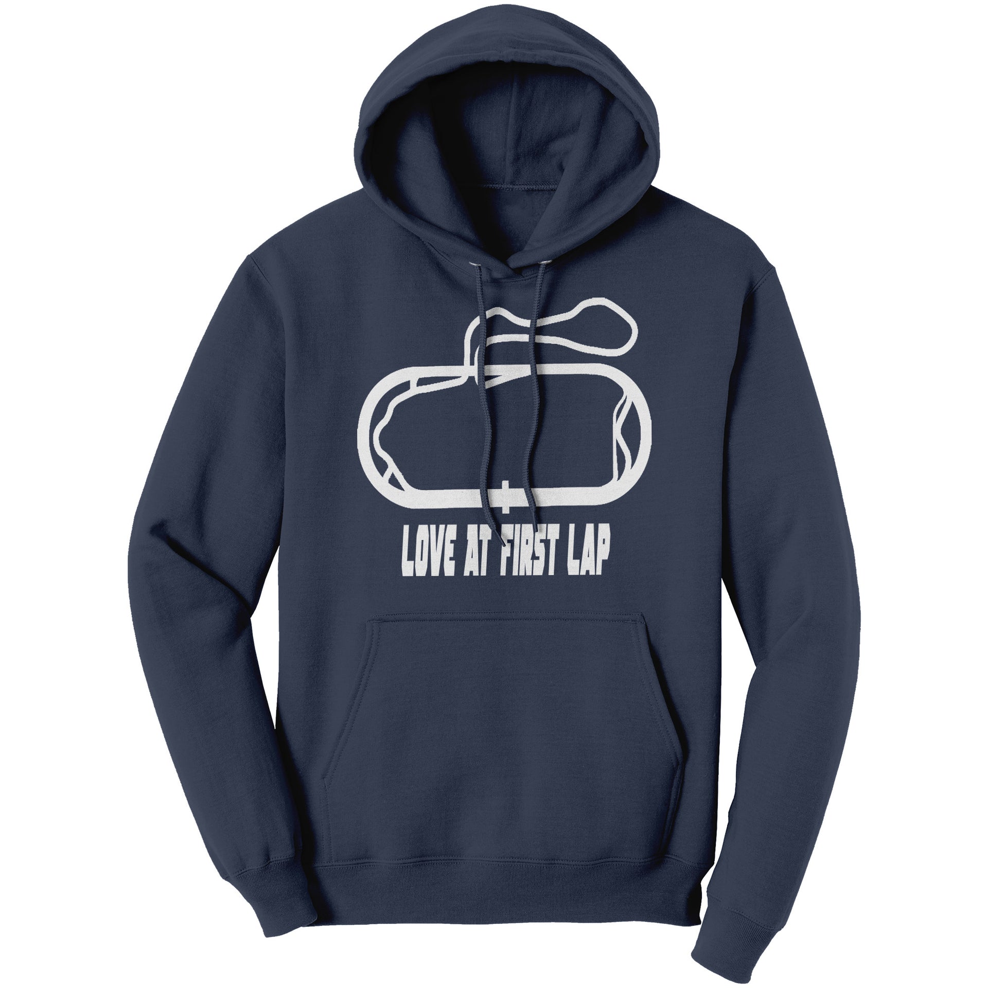 racing unisex t-shirts