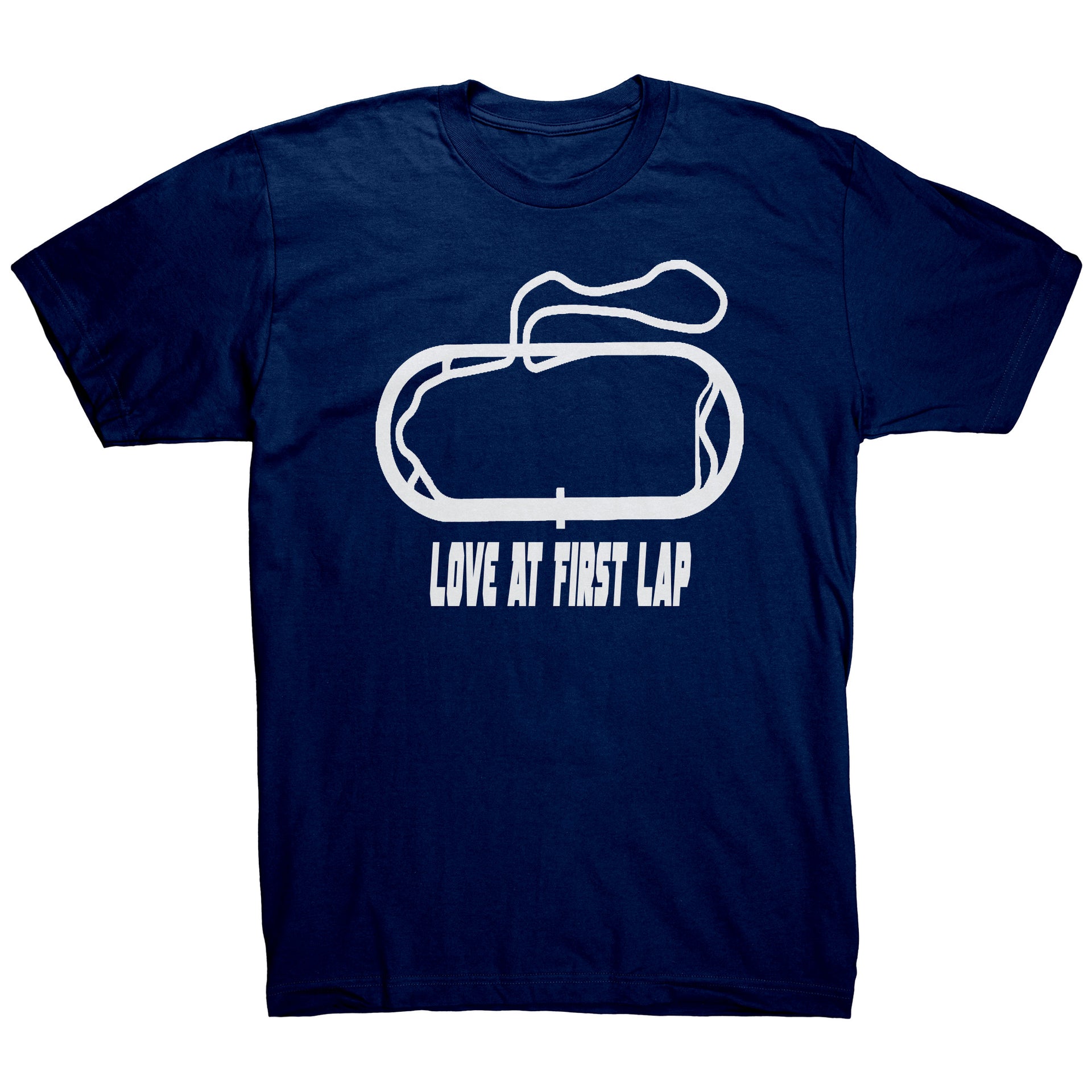 racing unisex t-shirts