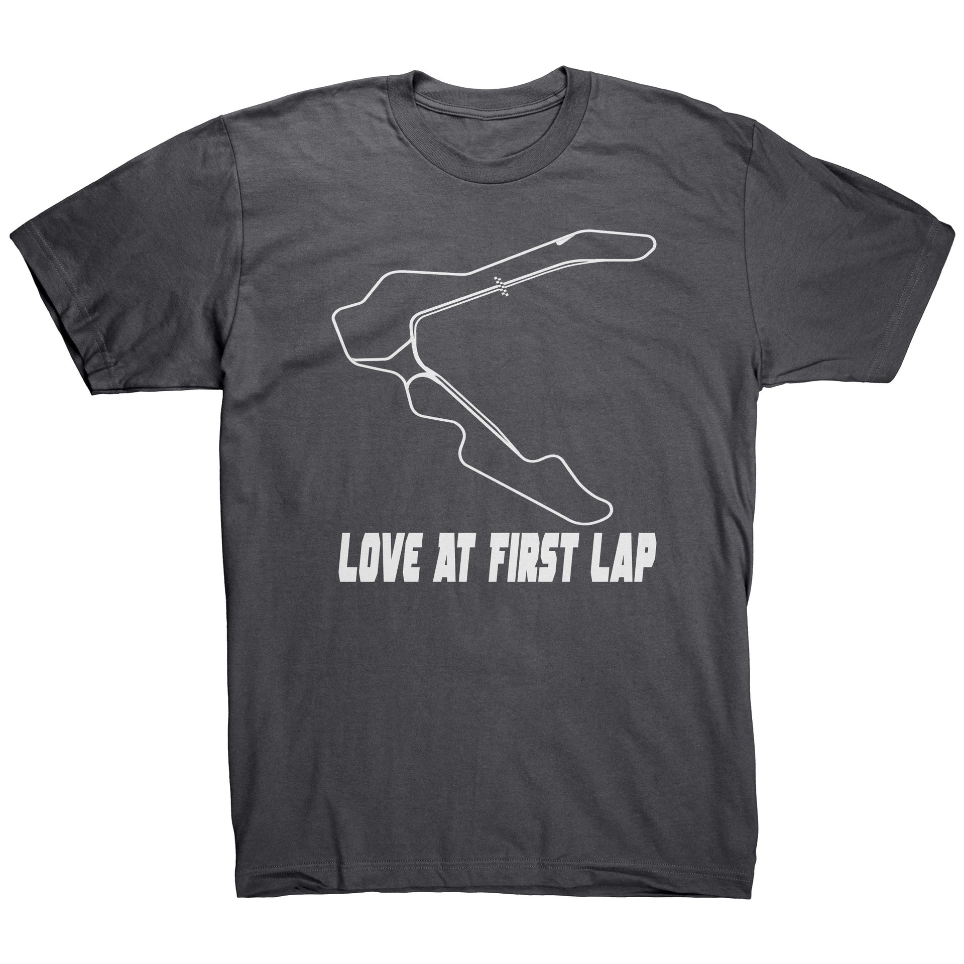 racing unisex t-shirts