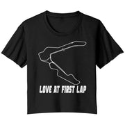 racing unisex t-shirts